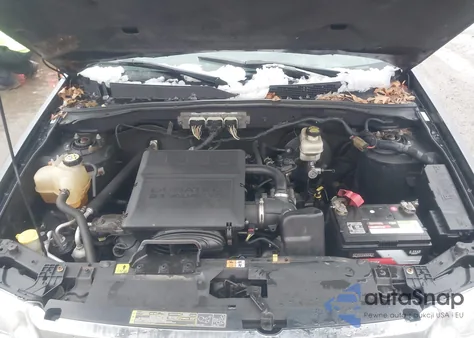 2009 Ford Escape Limited from USA, damaged, VIN 1FMCU04G49KA91893